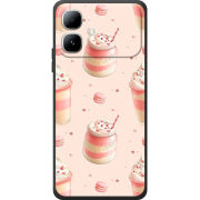 Чохол BoxFace Infinix Smart 20 
