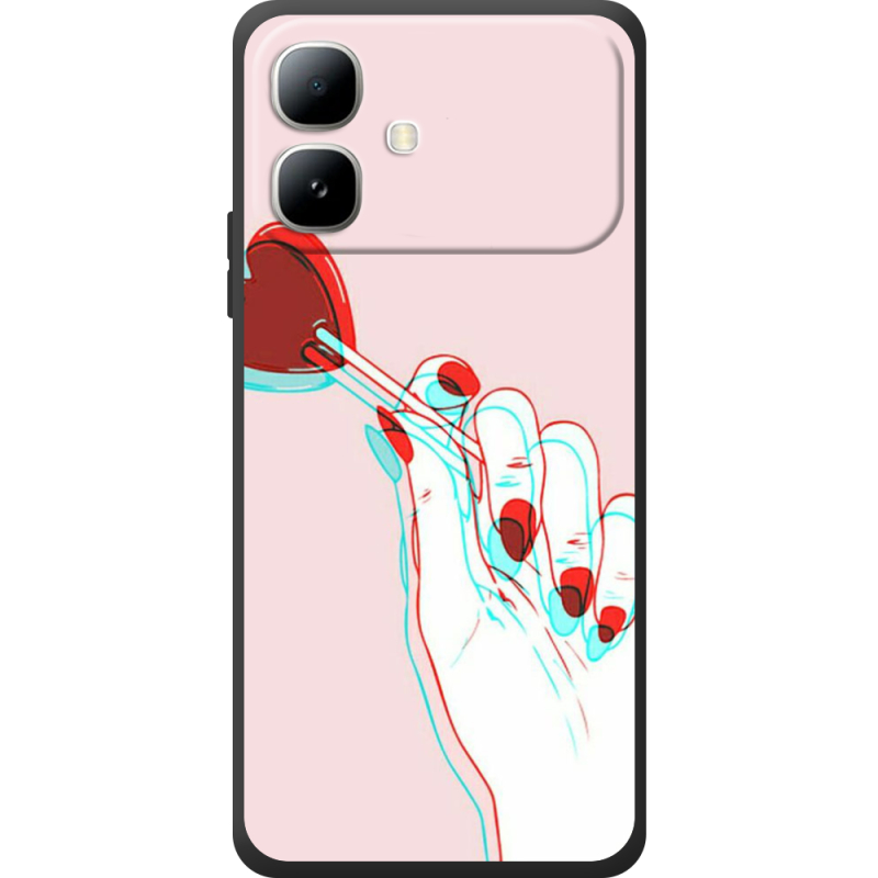 Чохол BoxFace Infinix Smart 20 