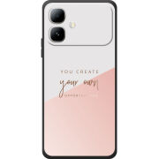 Чохол BoxFace Infinix Smart 20 