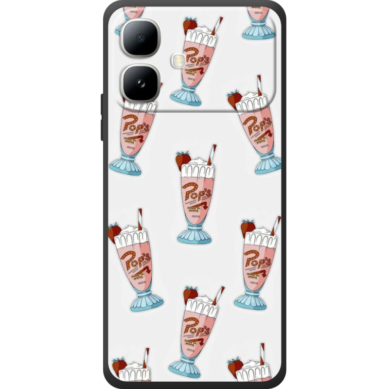 Чохол BoxFace Infinix Smart 20 