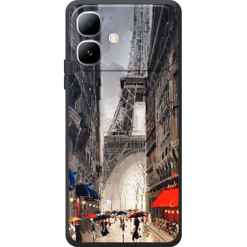 Чохол BoxFace Infinix Smart 20 