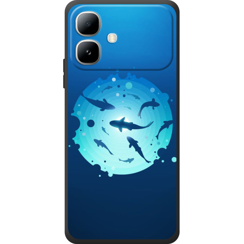 Чохол BoxFace Infinix Smart 20 