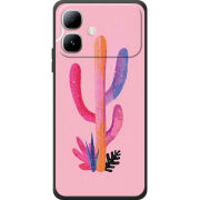 Чохол BoxFace Infinix Smart 20 