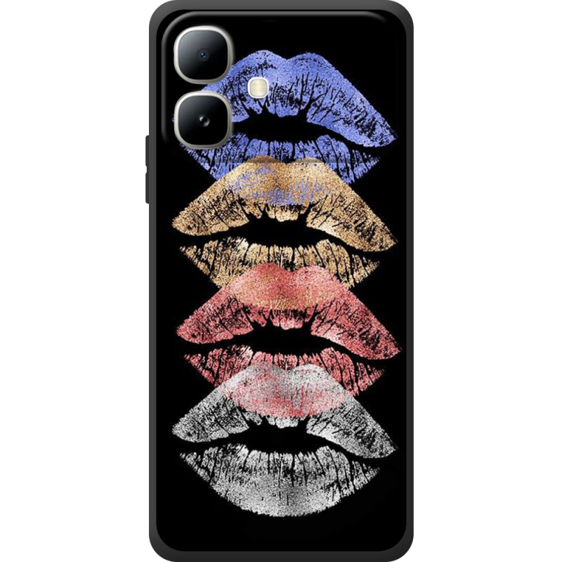 Чохол BoxFace Infinix Smart 20 