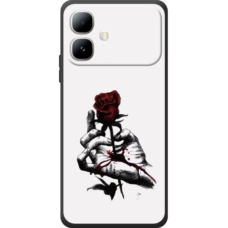 Чохол BoxFace Infinix Smart 20 