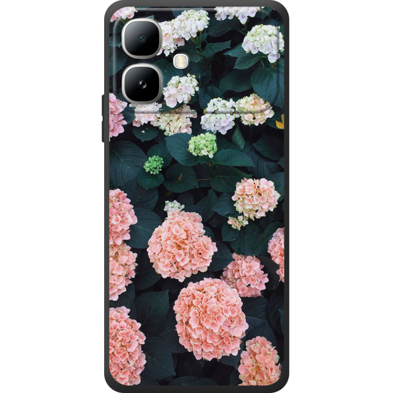 Чохол BoxFace Infinix Smart 20 