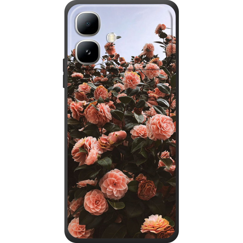Чохол BoxFace Infinix Smart 20 