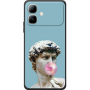 Чохол BoxFace Infinix Smart 20 