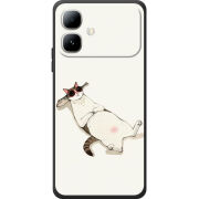 Чохол BoxFace Infinix Smart 20 