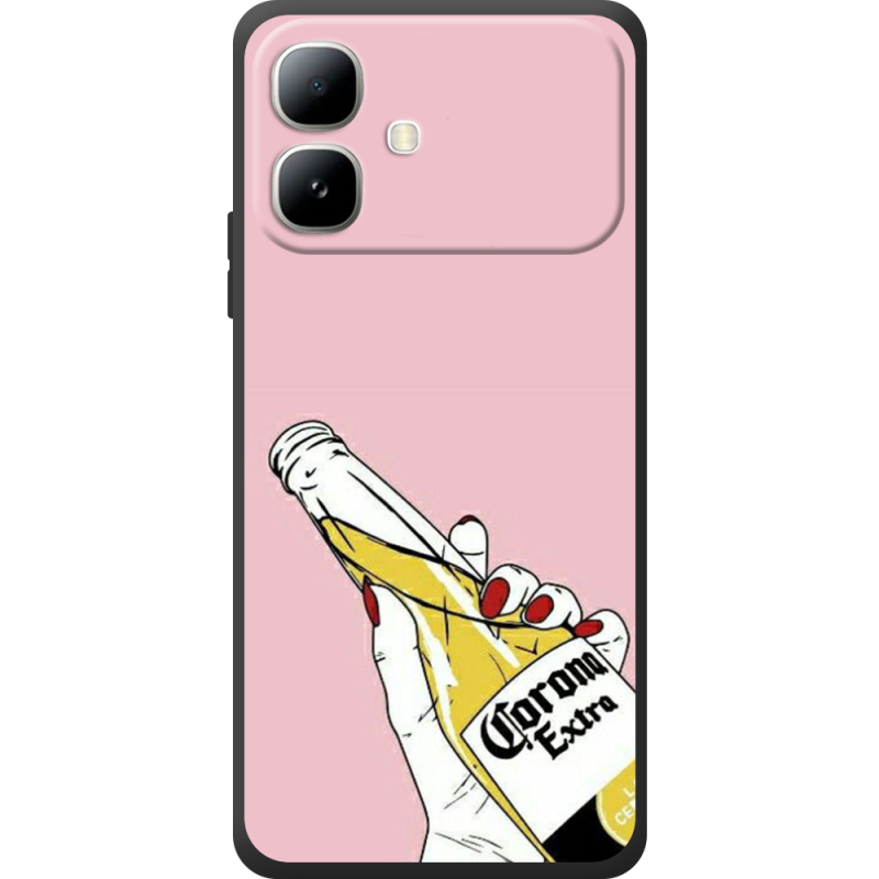 Чохол BoxFace Infinix Smart 20 