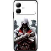 Чохол BoxFace Infinix Smart 20 Assassins Creed 3