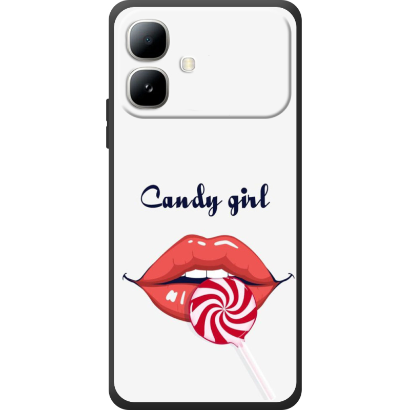 Чохол BoxFace Infinix Smart 20 