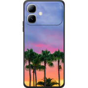 Чохол BoxFace Infinix Smart 20 