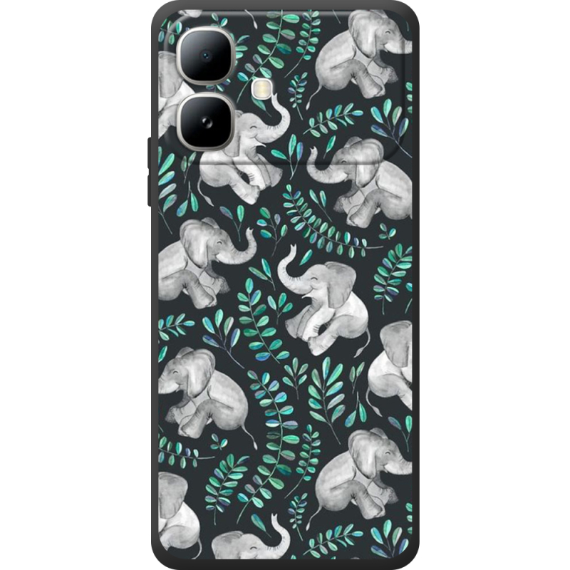 Чохол BoxFace Infinix Smart 20 