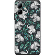 Чохол BoxFace Infinix Smart 20 