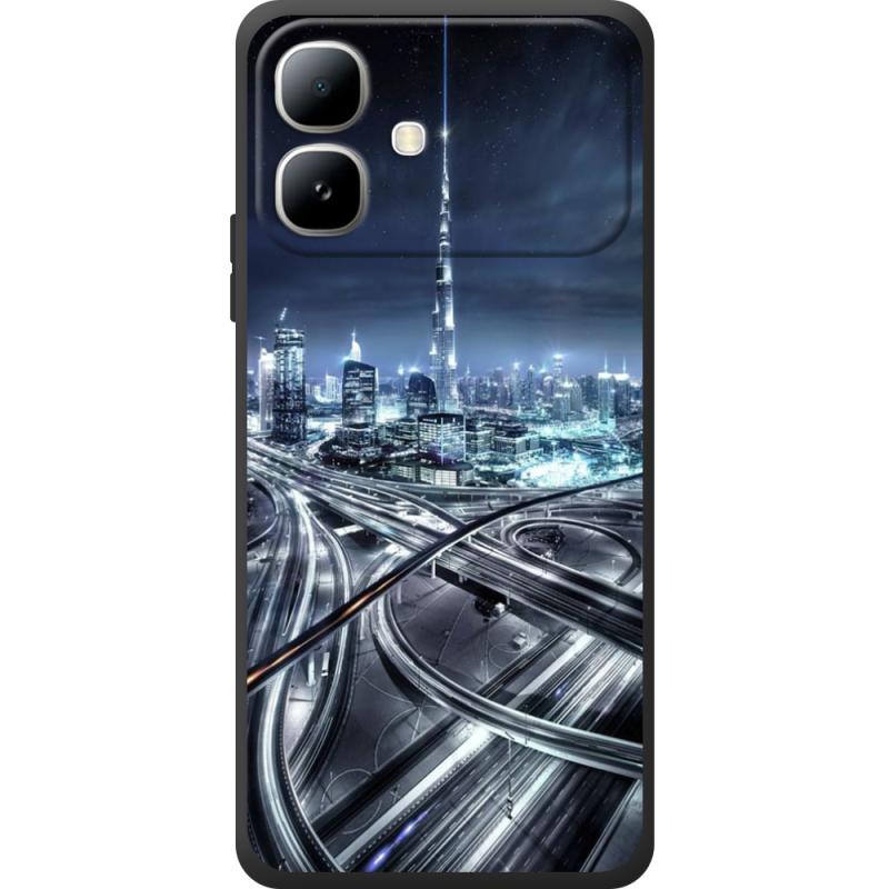 Чохол BoxFace Infinix Smart 20 