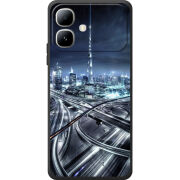 Чохол BoxFace Infinix Smart 20 