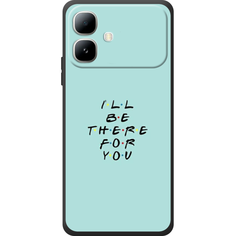 Чохол BoxFace Infinix Smart 20 