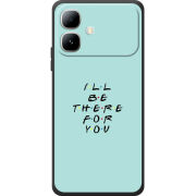 Чохол BoxFace Infinix Smart 20 