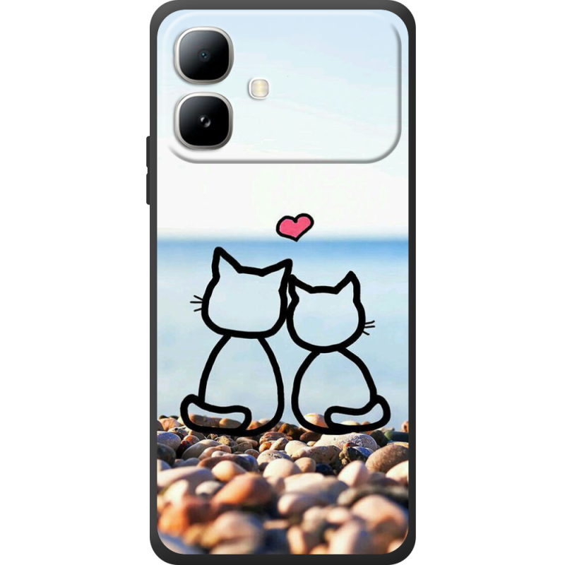 Чохол BoxFace Infinix Smart 20 