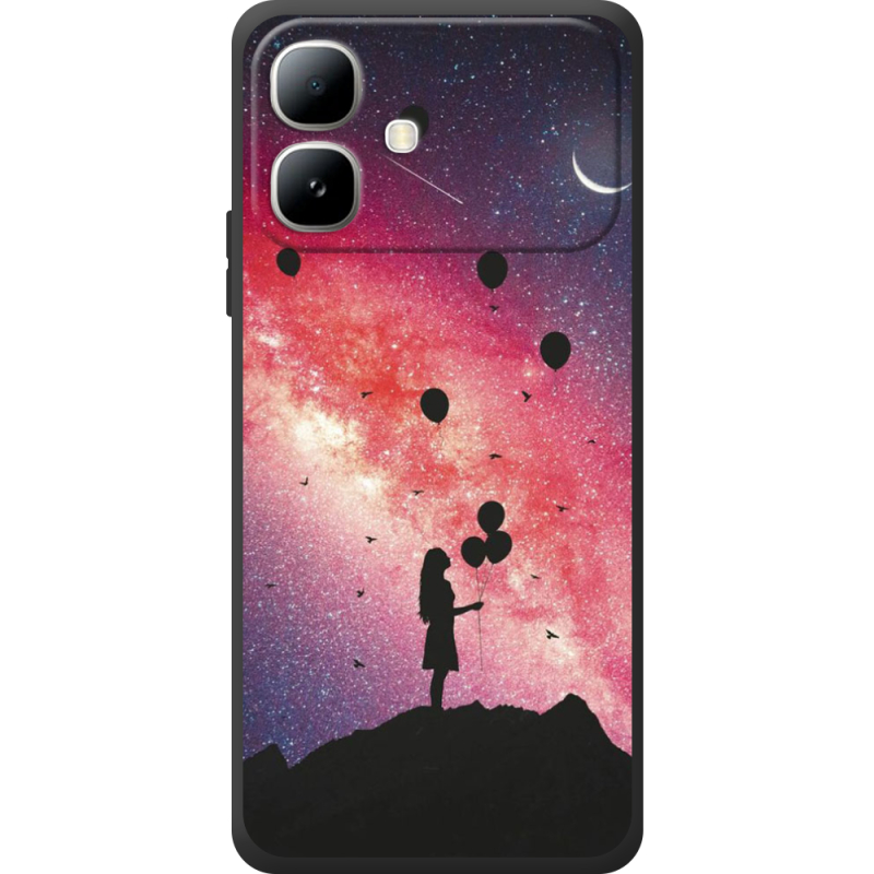 Чохол BoxFace Infinix Smart 20 