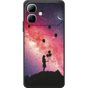 Чохол BoxFace Infinix Smart 20 