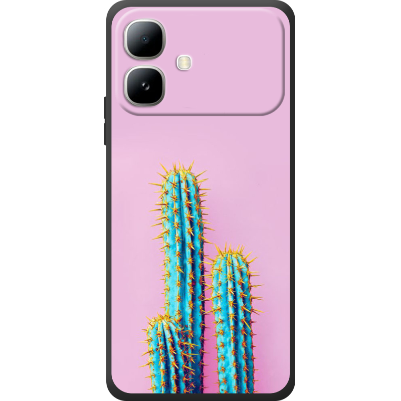 Чохол BoxFace Infinix Smart 20 