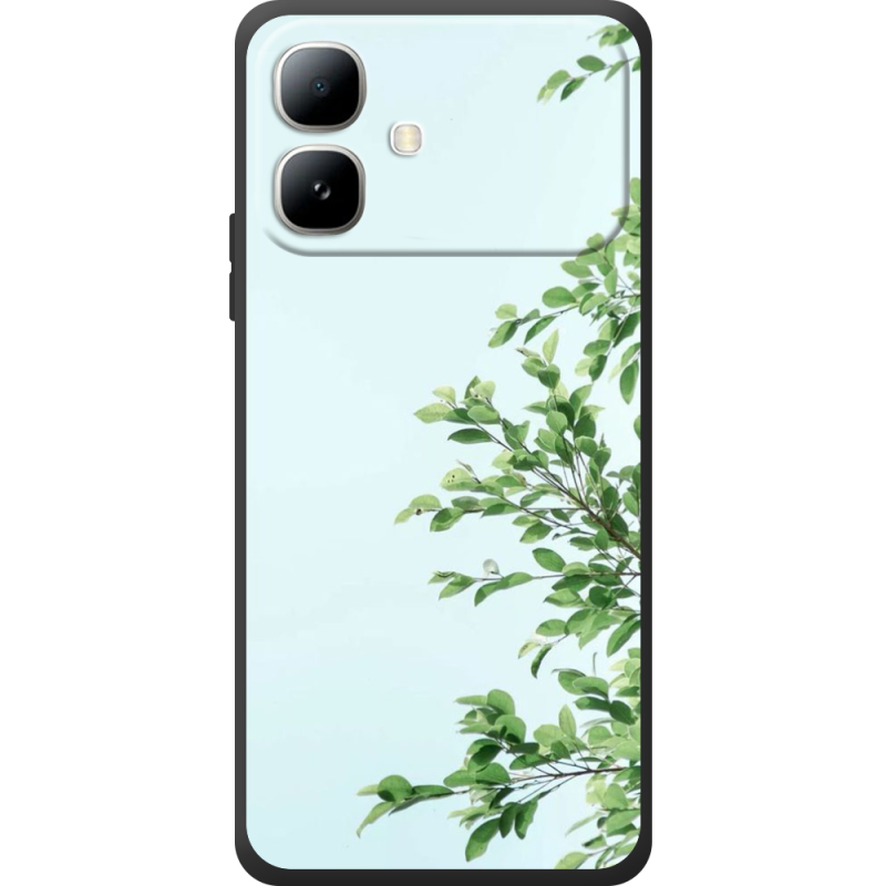 Чохол BoxFace Infinix Smart 20 