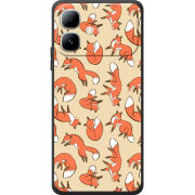 Чохол BoxFace Infinix Smart 20 