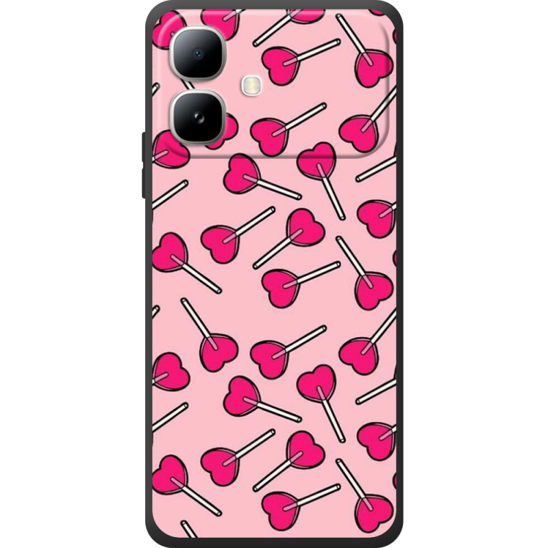Чохол BoxFace Infinix Smart 20 