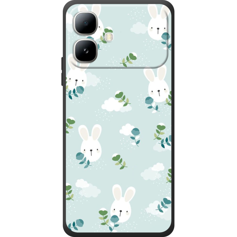Чохол BoxFace Infinix Smart 20 