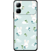 Чохол BoxFace Infinix Smart 20 