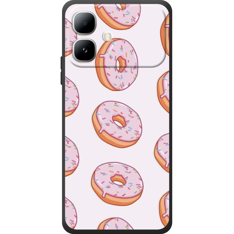 Чохол BoxFace Infinix Smart 20 
