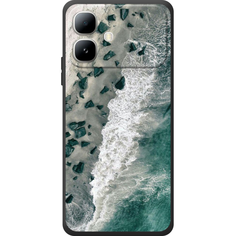 Чохол BoxFace Infinix Smart 20 