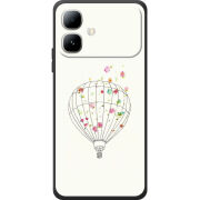 Чохол BoxFace Infinix Smart 20 