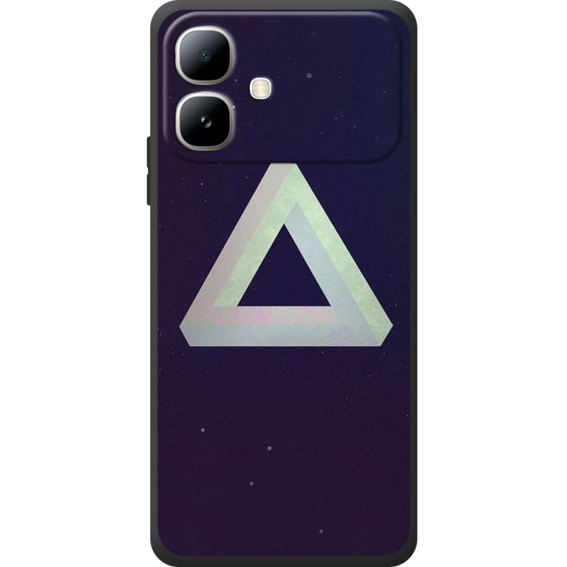 Чохол BoxFace Infinix Smart 20 