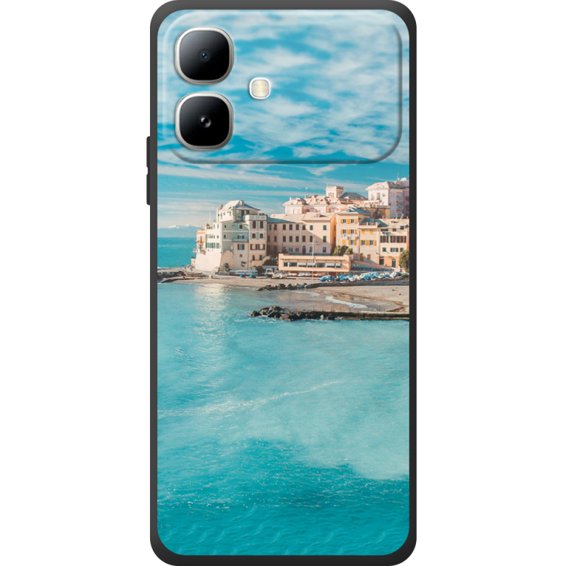 Чохол BoxFace Infinix Smart 20 Seaside