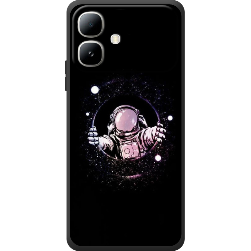 Чохол BoxFace Infinix Smart 20 