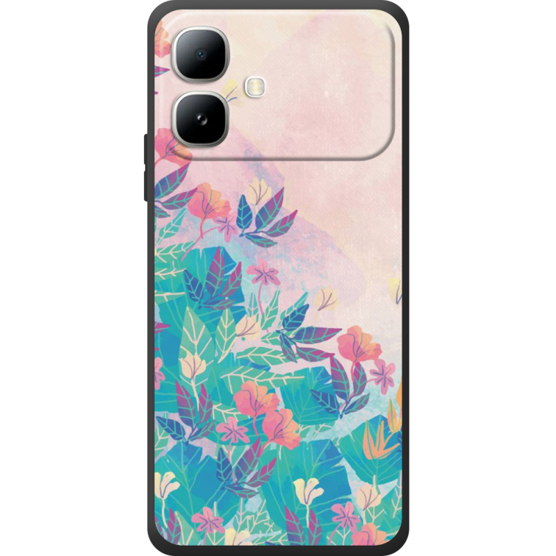 Чохол BoxFace Infinix Smart 20 