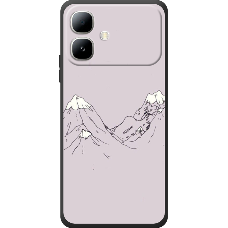 Чохол BoxFace Infinix Smart 20 