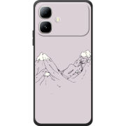 Чохол BoxFace Infinix Smart 20 