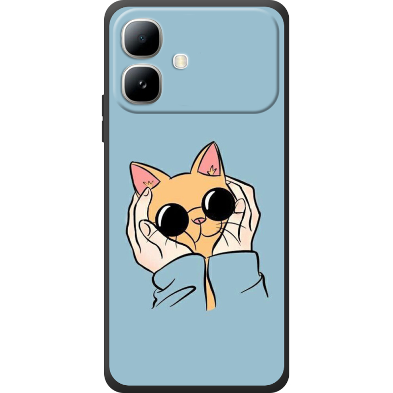Чохол BoxFace Infinix Smart 20 