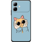 Чохол BoxFace Infinix Smart 20 