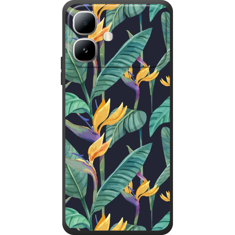 Чохол BoxFace Infinix Smart 20 