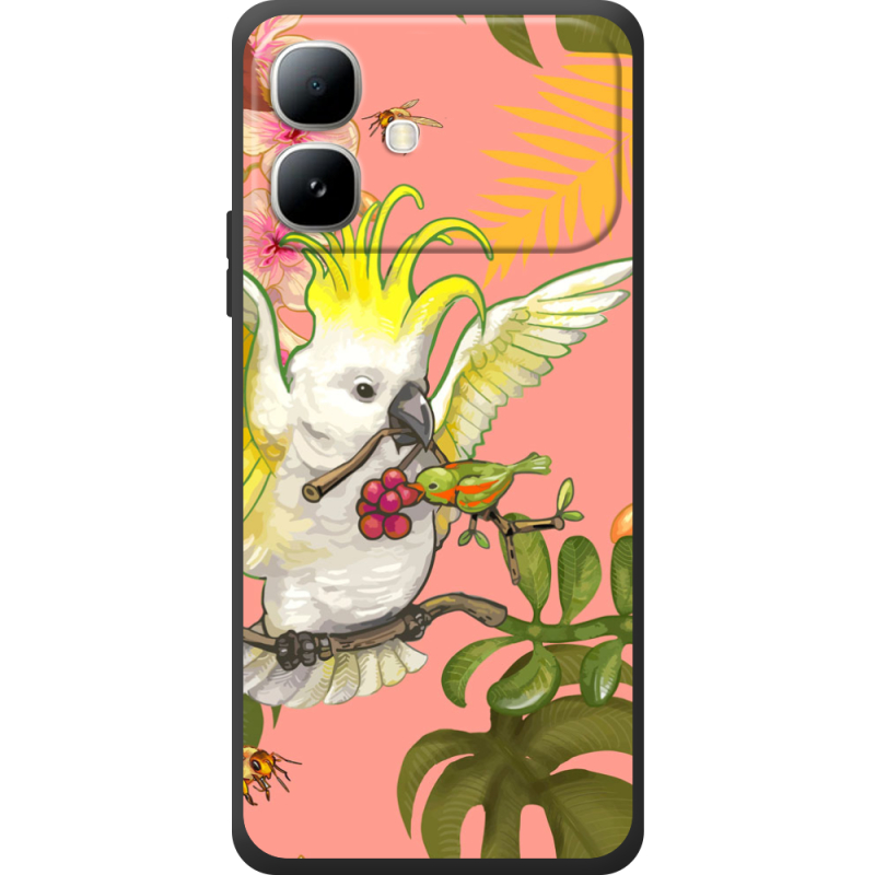 Чохол BoxFace Infinix Smart 20 