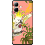 Чохол BoxFace Infinix Smart 20 