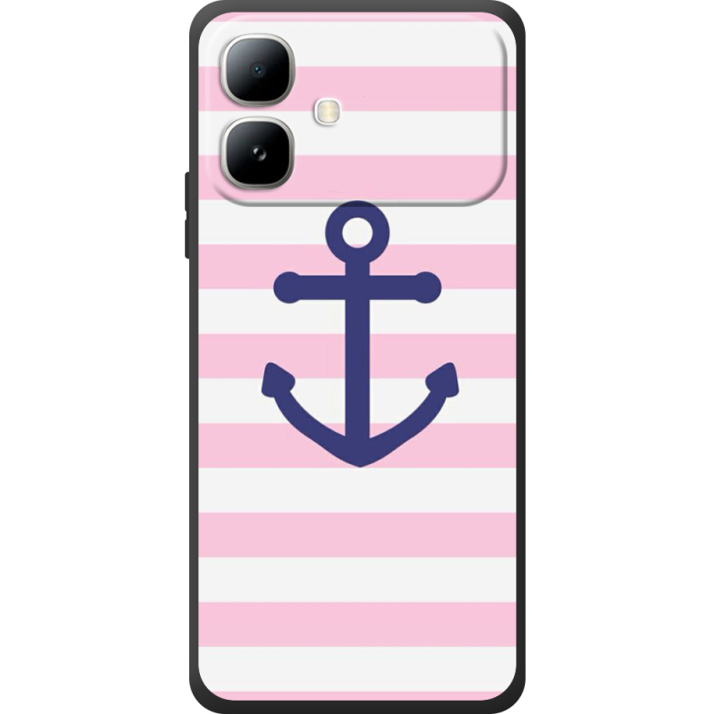Чохол BoxFace Infinix Smart 20 