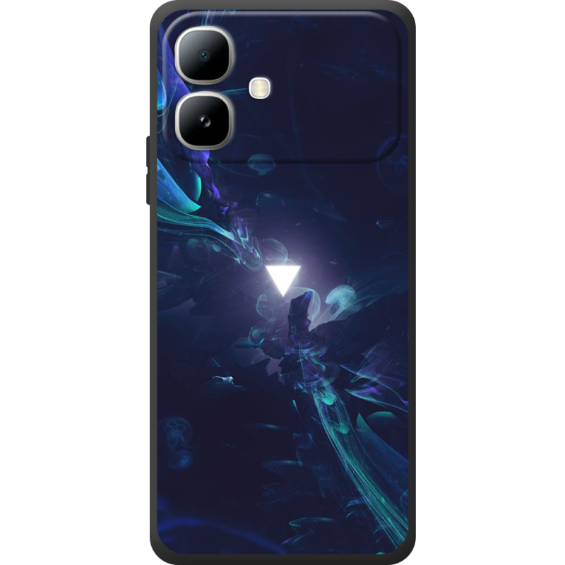 Чохол BoxFace Infinix Smart 20 