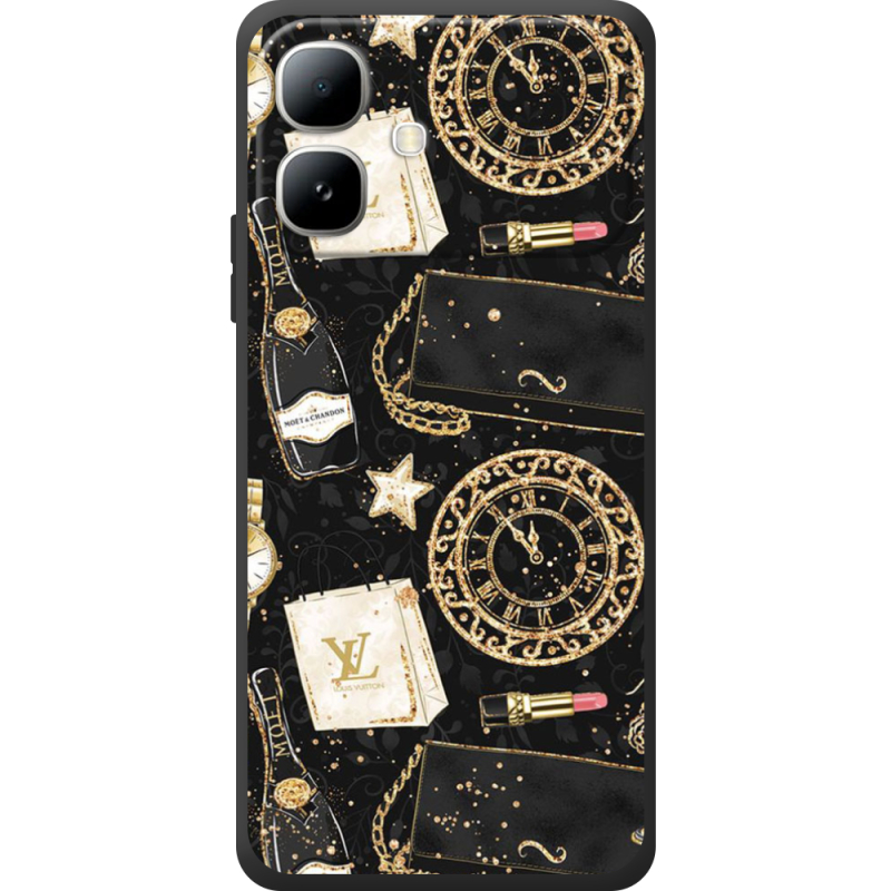 Чохол BoxFace Infinix Smart 20 