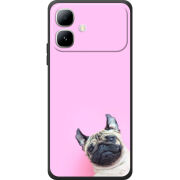 Чохол BoxFace Infinix Smart 20 